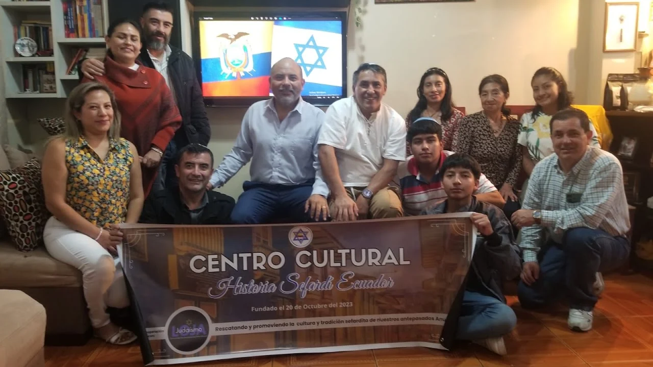 Despedida voluntario FDI